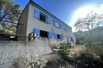 achat maison martigues 13500