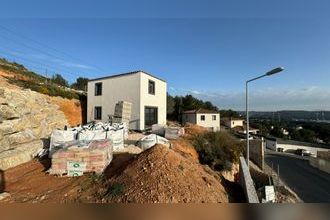 achat maison martigues 13500