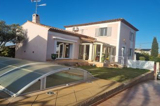 achat maison martigues 13500