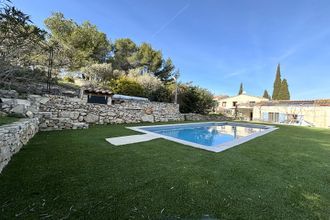 achat maison martigues 13500