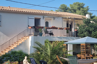 achat maison martigues 13500