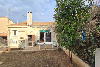 achat maison martigues 13500