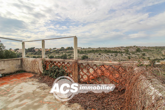 achat maison martigues 13500