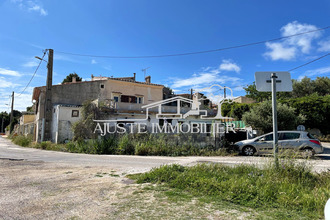 achat maison martigues 13500
