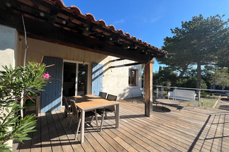 achat maison martigues 13500