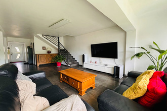 achat maison martigues 13500