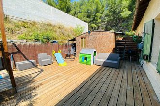 achat maison martigues 13500