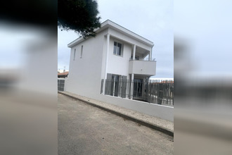 achat maison martigues 13500