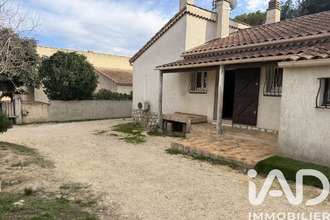 achat maison martigues 13500