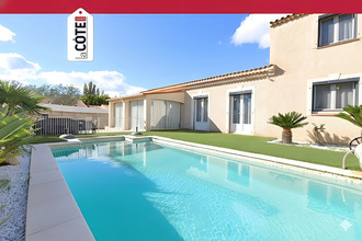achat maison martigues 13500