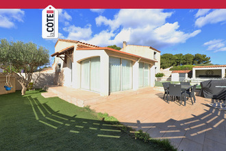 achat maison martigues 13500