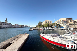 achat maison martigues 13500