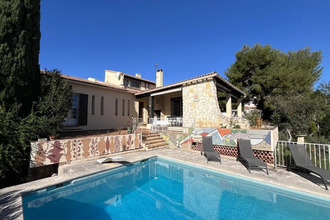 achat maison martigues 13500