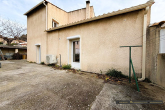 achat maison martigues 13500