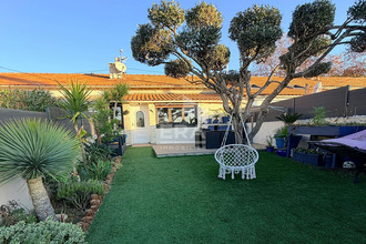 achat maison martigues 13500