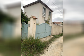 achat maison martigues 13500