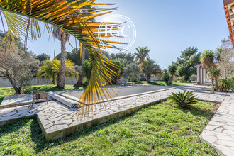 achat maison martigues 13500