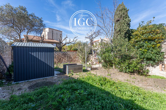 achat maison martigues 13500