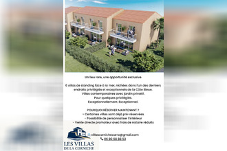 achat maison martigues 13500