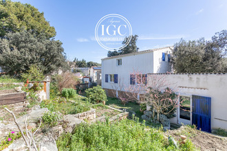 achat maison martigues 13500