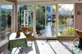 achat maison martigues 13500