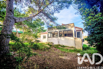 achat maison martigues 13500