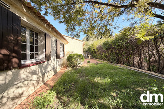 achat maison martigues 13500