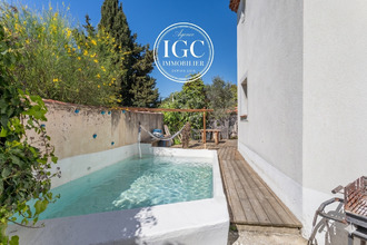 achat maison martigues 13500