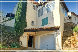 achat maison martigues 13500