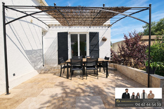 achat maison martigues 13500
