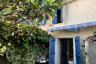 achat maison martigues 13500