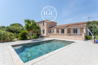 achat maison martigues 13500