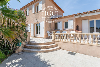 achat maison martigues 13500