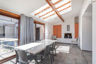 achat maison martigues 13500