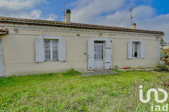 achat maison martillac 33650