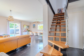 achat maison martillac 33650