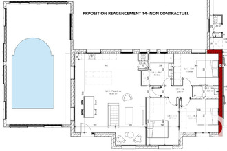 achat maison martillac 33650