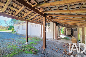 achat maison martillac 33650