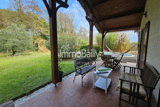 achat maison martillac 33650