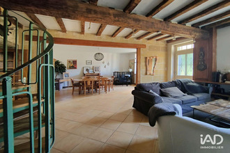 achat maison martillac 33650