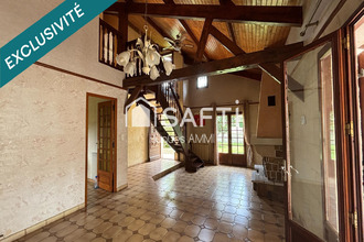 achat maison martillac 33650