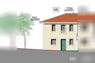 achat maison martillac 33650