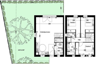 achat maison martillac 33650