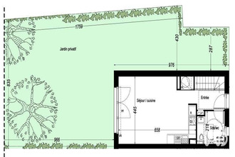 achat maison martillac 33650