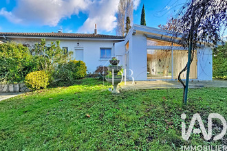 achat maison martillac 33650