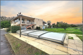 achat maison martillac 33650