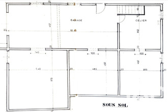 achat maison martillac 33650