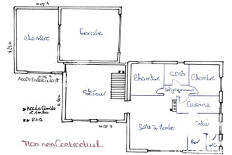 achat maison martillac 33650