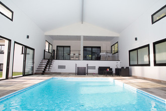 achat maison martillac 33650