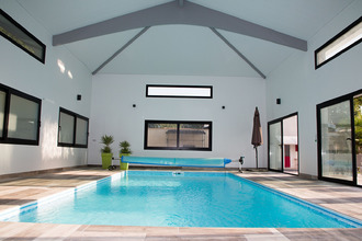 achat maison martillac 33650